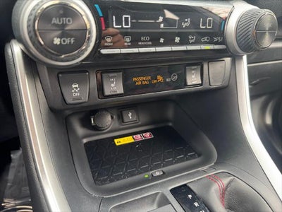 2022 Toyota RAV4 Prime XSE