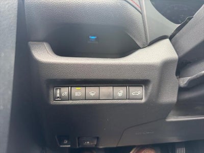 2022 Toyota RAV4 Prime XSE