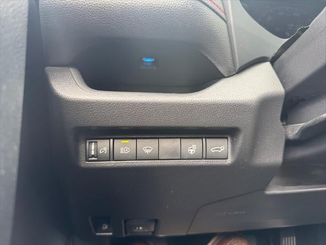 2022 Toyota RAV4 Prime XSE