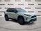 2021 Toyota RAV4 Prime XSE