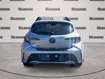 2022 Toyota COROLLA HATCHBACK SE