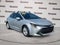 2022 Toyota COROLLA HATCHBACK SE