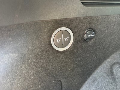 2021 Genesis GV80 2.5T