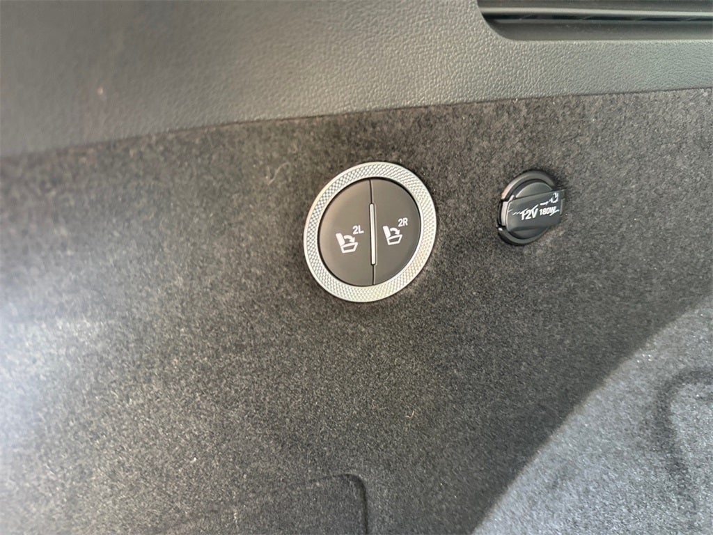 2021 Genesis GV80 2.5T