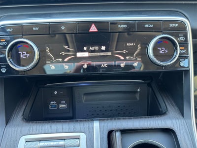 2021 Genesis GV80 2.5T