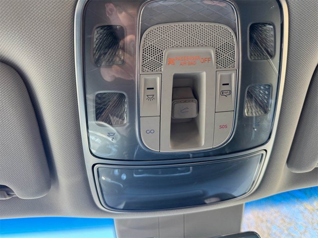 2021 Genesis GV80 2.5T