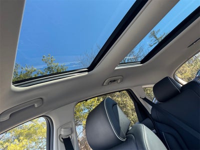 2021 Genesis GV80 2.5T