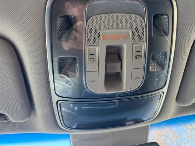 2021 Genesis GV80 2.5T