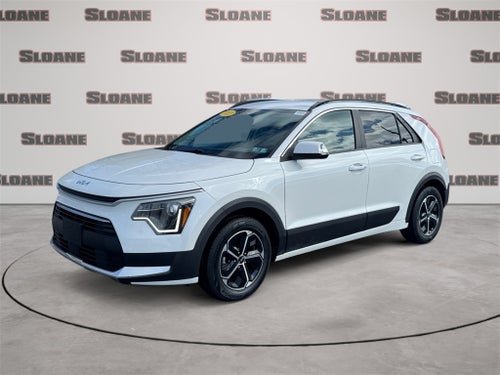 2023 Kia Niro EX
