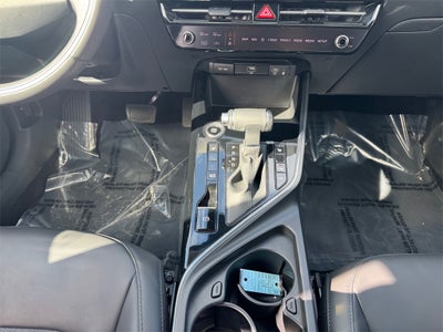2023 Kia Niro EX