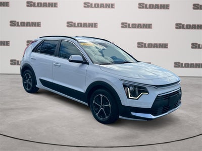 2023 Kia Niro EX