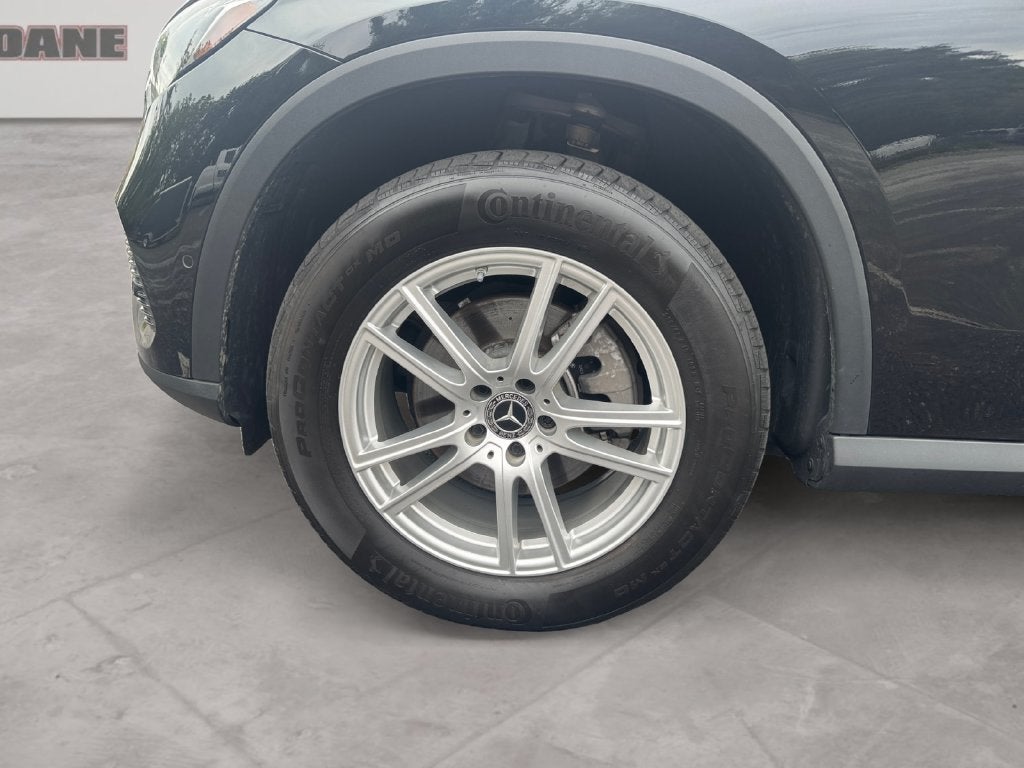 2023 Mercedes-Benz GLC-Class GLC 300 4MATIC®