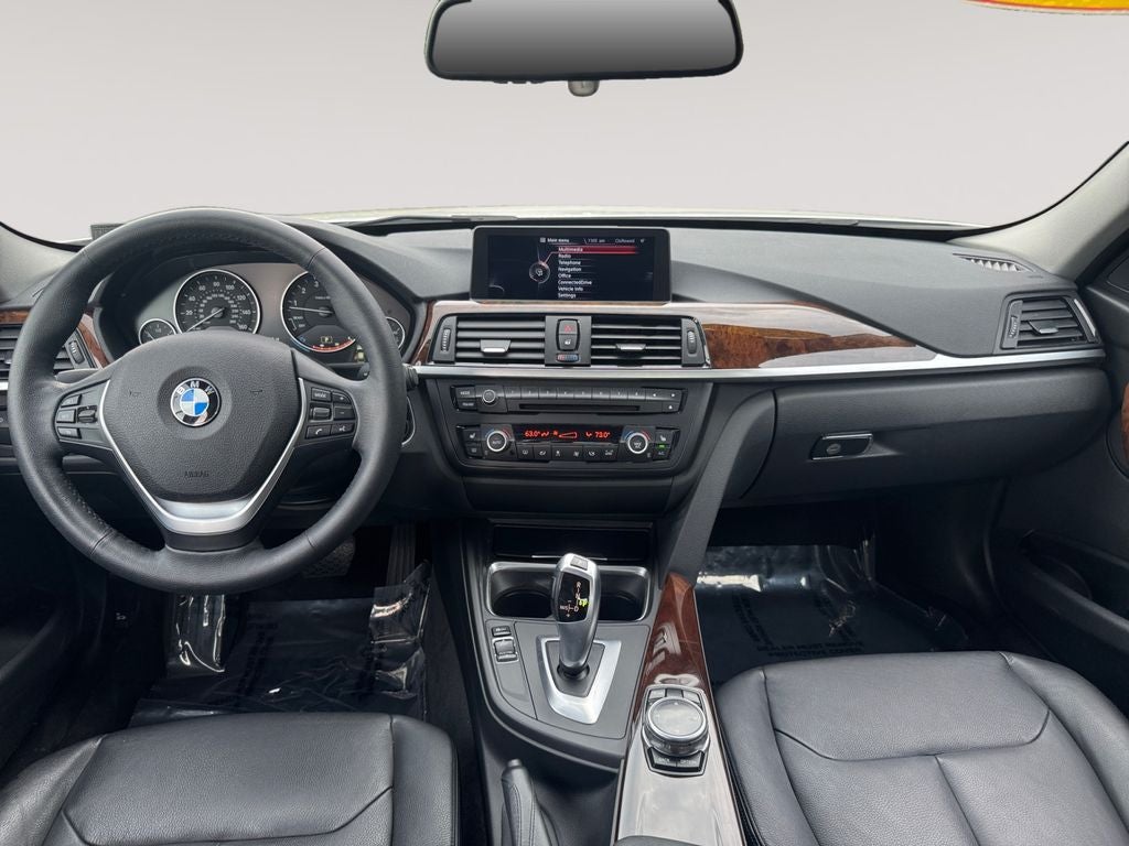 2014 BMW 328i 328i xDrive