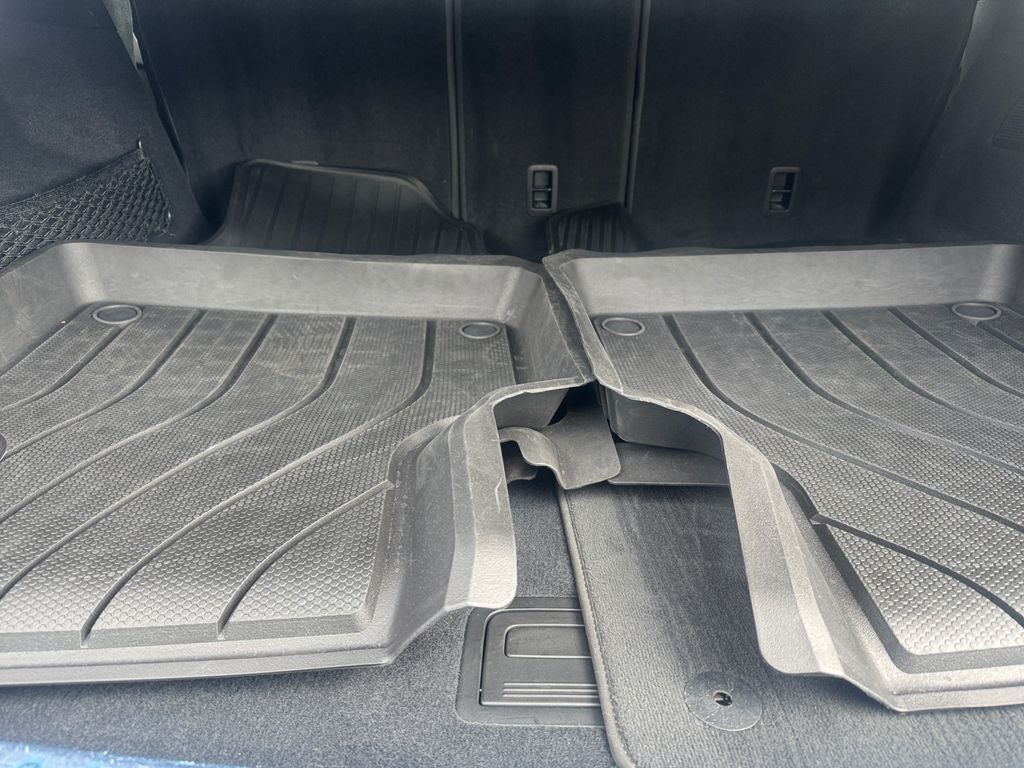 2021 Porsche Cayenne Base