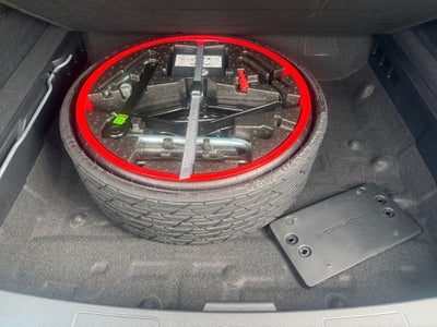 2021 Porsche Cayenne Base
