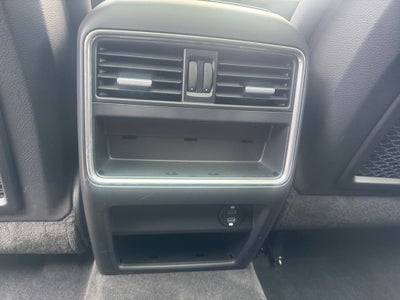 2021 Porsche Cayenne Base