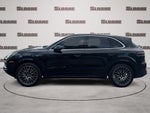 2021 Porsche Cayenne Base