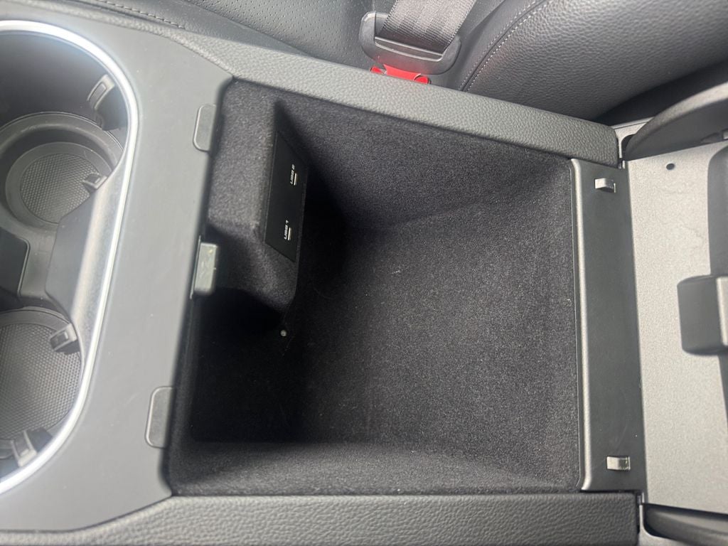2021 Porsche Cayenne Base