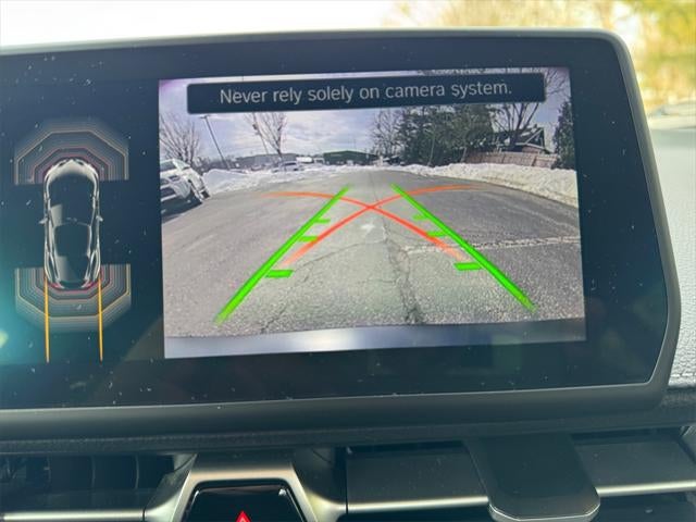 2020 Toyota GR SUPRA 3.0