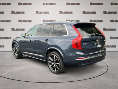 2024 Volvo XC90 B6 Plus Bright Theme 6-Seater