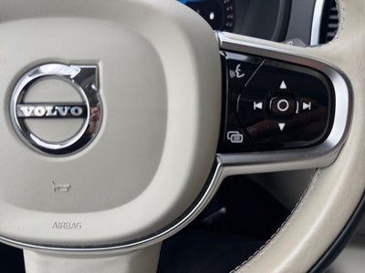 2024 Volvo XC90 B6 Plus Bright Theme 6-Seater