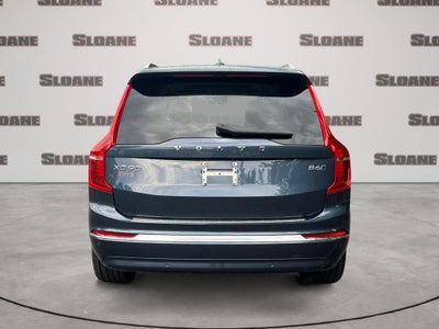2024 Volvo XC90 B6 Plus Bright Theme 6-Seater