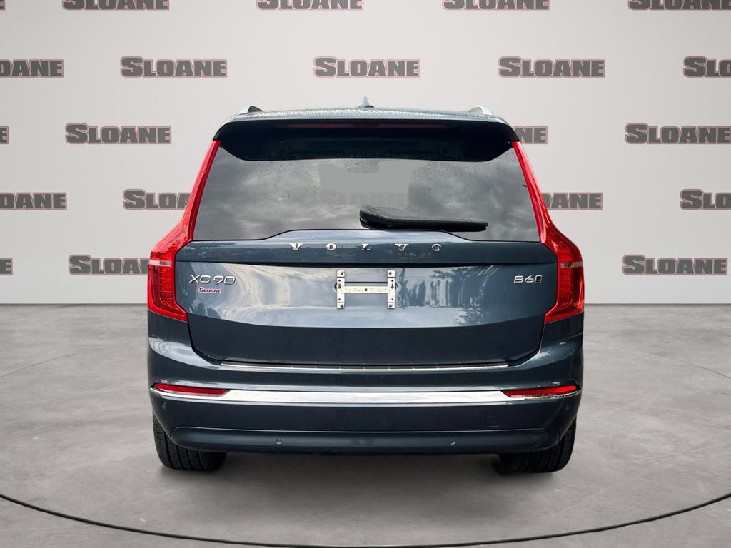 2024 Volvo XC90 B6 Plus Bright Theme 6-Seater