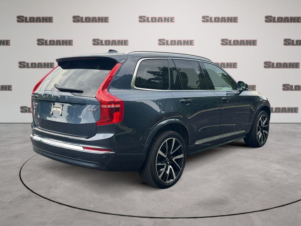 2024 Volvo XC90 B6 Plus Bright Theme 6-Seater