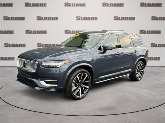 2024 Volvo XC90 B6 Plus Bright Theme 6-Seater