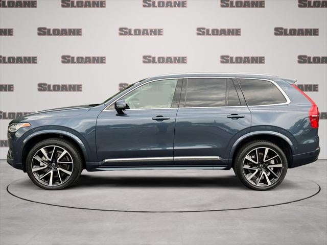 2024 Volvo XC90 B6 Plus Bright Theme 6-Seater