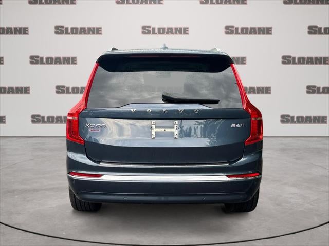 2024 Volvo XC90 B6 Plus Bright Theme 6-Seater