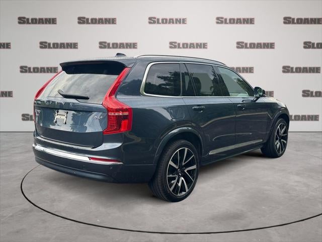 2024 Volvo XC90 B6 Plus Bright Theme 6-Seater