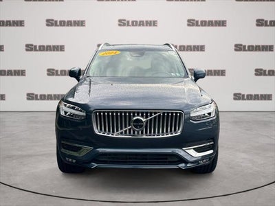 2024 Volvo XC90 B6 Plus Bright Theme 6-Seater