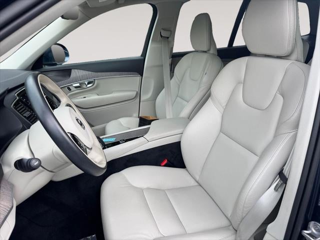 2024 Volvo XC90 B6 Plus Bright Theme 6-Seater