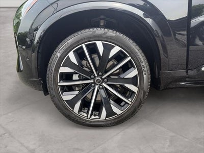 2025 Volvo XC90 B6 Ultra 2025.5