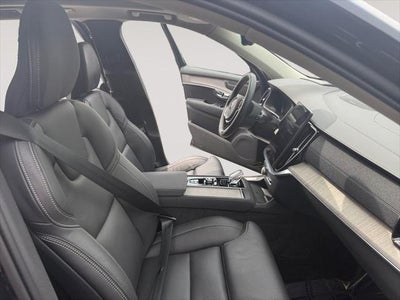 2025 Volvo XC90 B6 Ultra 2025.5