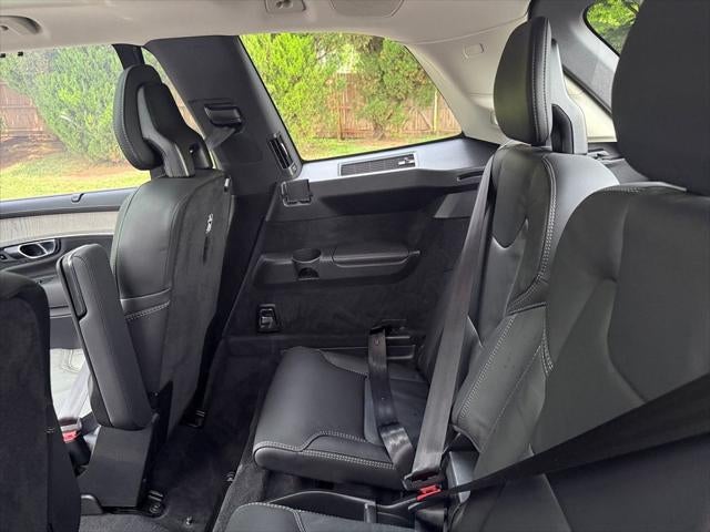 2025 Volvo XC90 B6 Ultra 2025.5