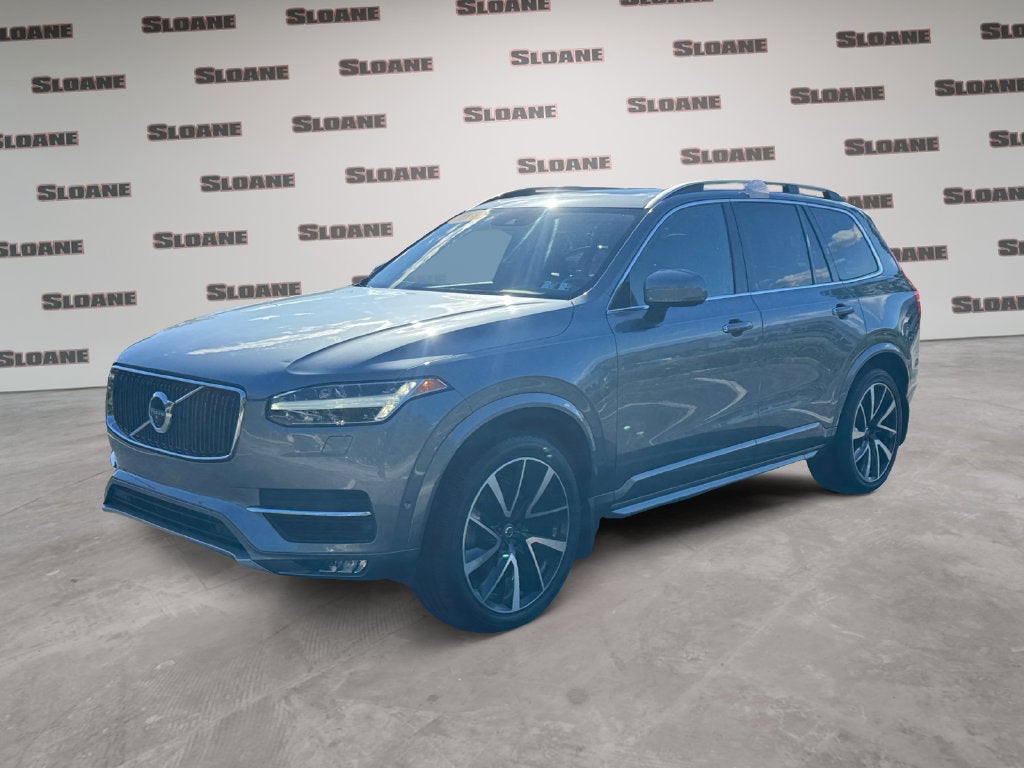2018 Volvo XC90 T6 Momentum