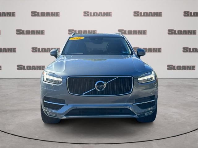 2018 Volvo XC90 T6 Momentum