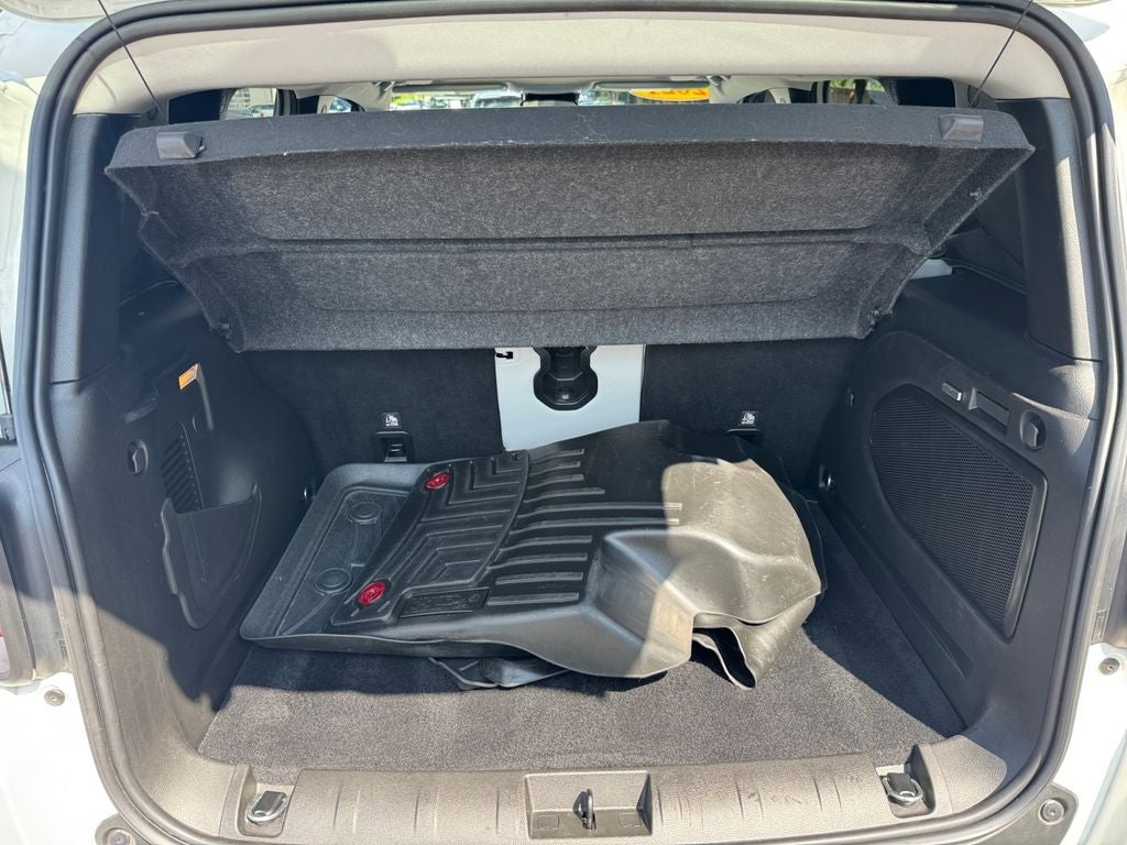 2021 Jeep Renegade Limited