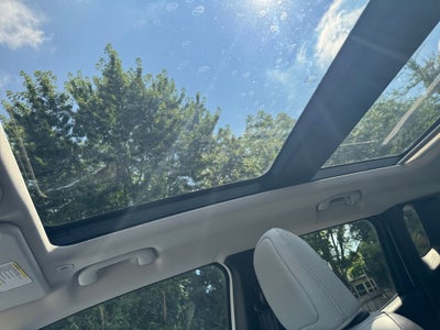 2021 Jeep Renegade Limited