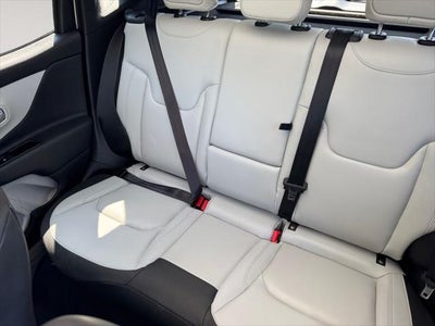 2021 Jeep Renegade Limited