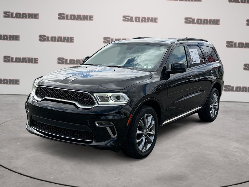 2022 Dodge Durango