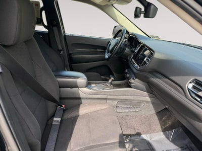 2022 Dodge Durango SXT