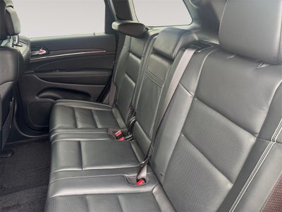 2021 Jeep Grand Cherokee 80th Anniversary Edition