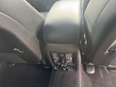 2021 Jeep Grand Cherokee 80th Anniversary Edition