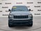 2021 Jeep Grand Cherokee 80th Anniversary Edition