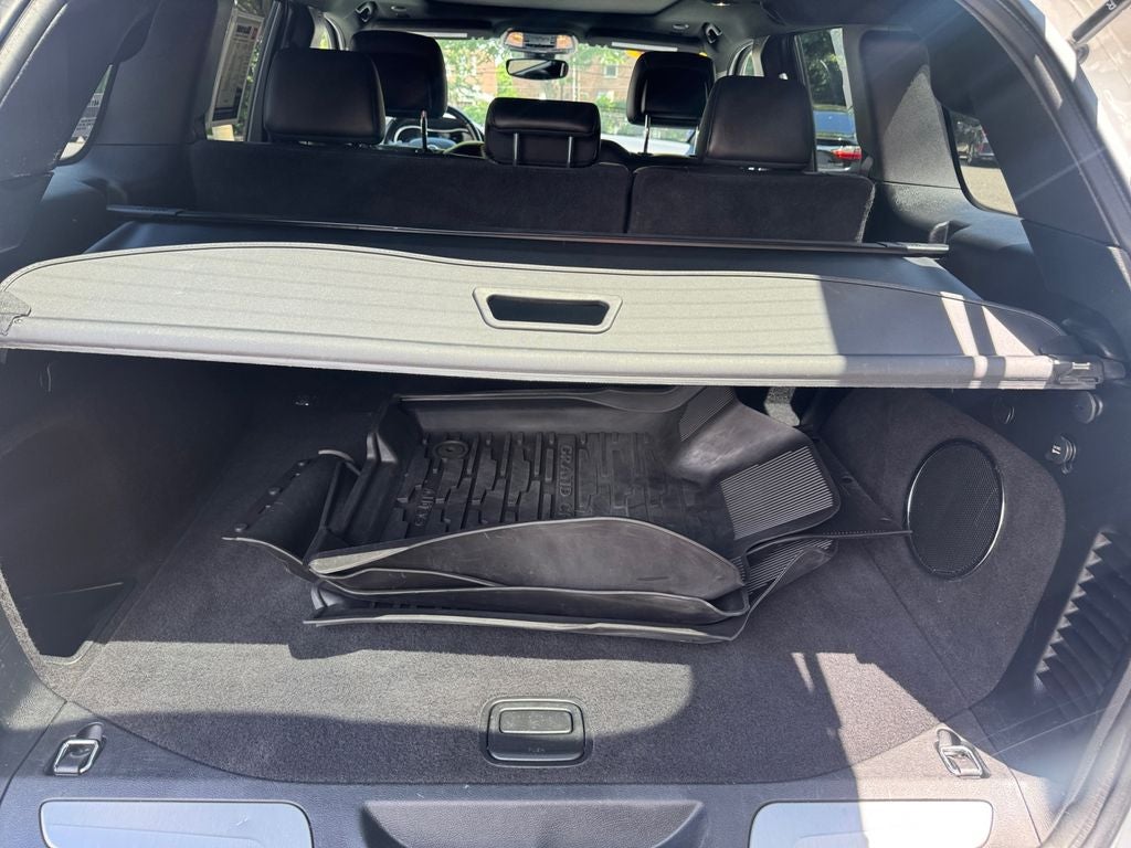 2019 Jeep Grand Cherokee Trailhawk