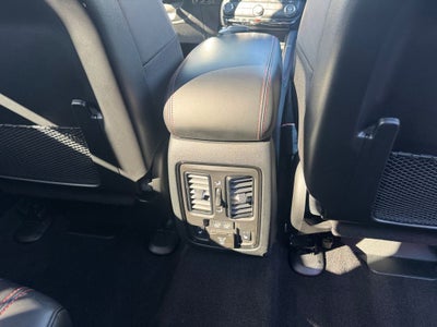 2025 Dodge Durango R/T Plus