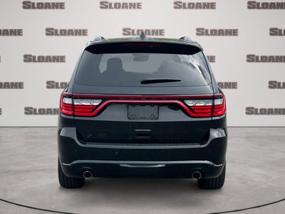 2025 Dodge Durango R/T Plus